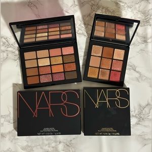 Nars eyeshadow palette